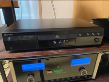 SONY SCD-XE800 Super Audio CD Player Working Tested From Japan TB03 4.5