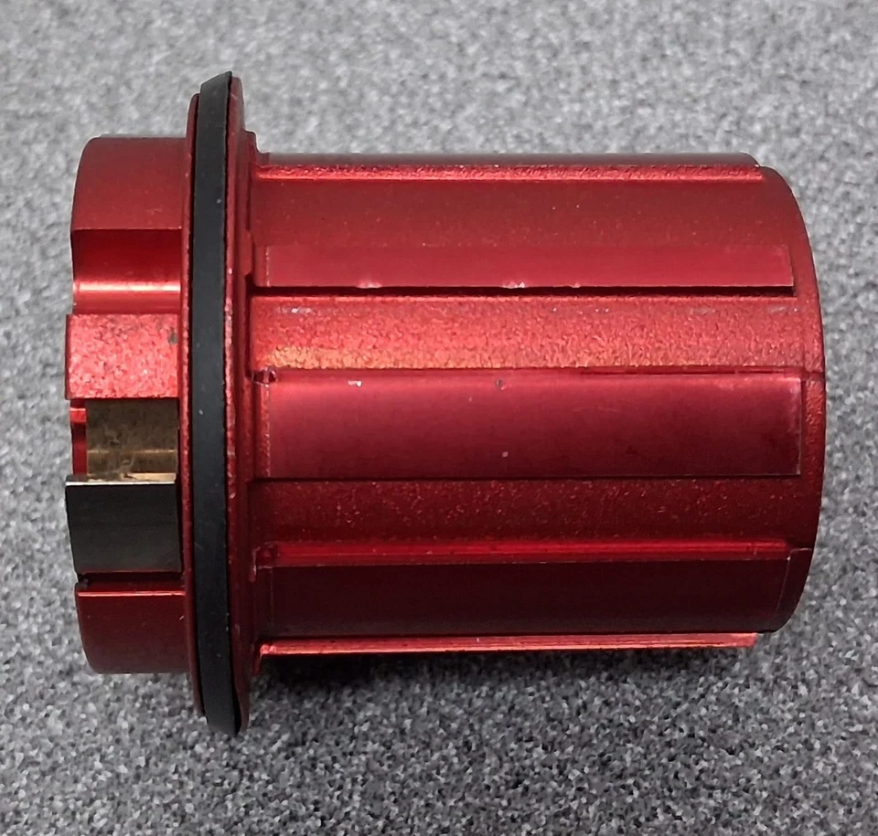 Cuerpo de buje libre Stan's No Tubes 3,30 Shimano/SRAM (9/10 velocidades) Foto 2 de 4