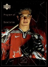 1998-99 Upper Deck ! Taylor Pyatt Rookie Canada #408