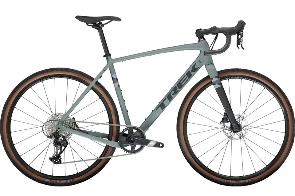 Trek Checkpoint ALR 5 Matte Keswick 2025 Gr.56cm  - NUR 1849€ zum UVP 2499€