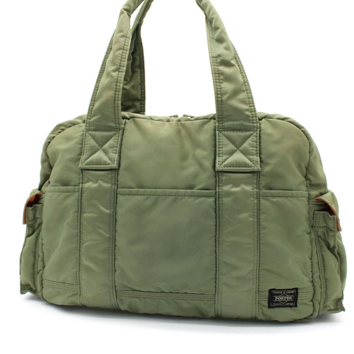 Porter Duffle Bags for Men for sale - eBay