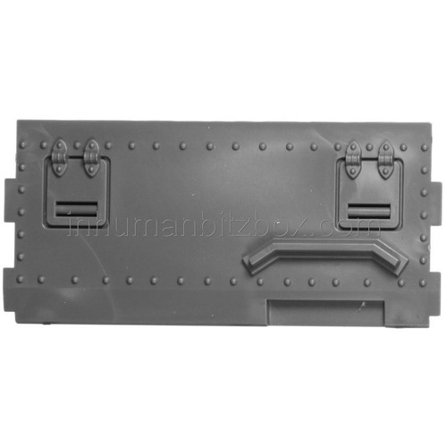 B7-75 COQUE AV 142 BANEBLADE WARHAMMER 40,000 BITZ SHADOWSWORD - 第 1/1 張圖片