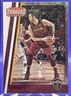 2017-18 Panini Threads Red Dazzle #d /99 Kevin Love #28