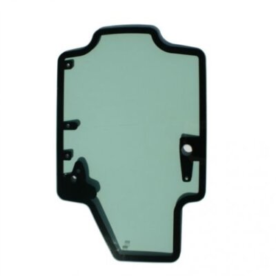 Cab Glass - Door Tinted fits New Holland L218 L220 L225 84344565 fits Case
