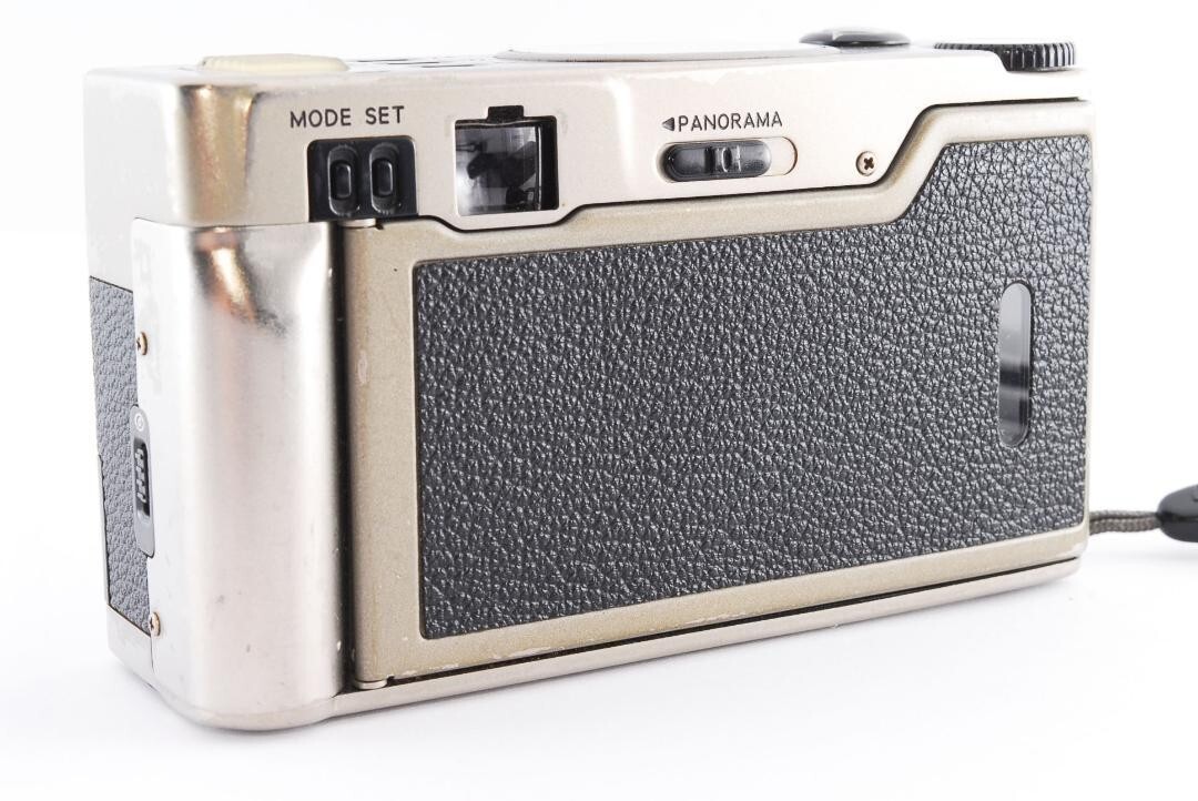 Nikon 35Ti Point & Shoot Compact Film Camera NIKKOR 35mm 1 Nikon 35Ti Point & Shoot Compact Film Camera NIKKOR 35mm 1