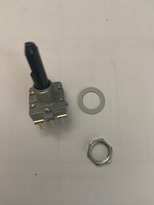 Alps EC16B242040R / Encoder / Inkremental Geber NEW
