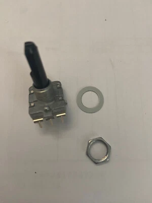 Alps EC16B242040R / Encoder / Inkremental Geber NEW