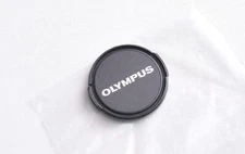 Olympus 37mm Front Lens Cap LC-37B