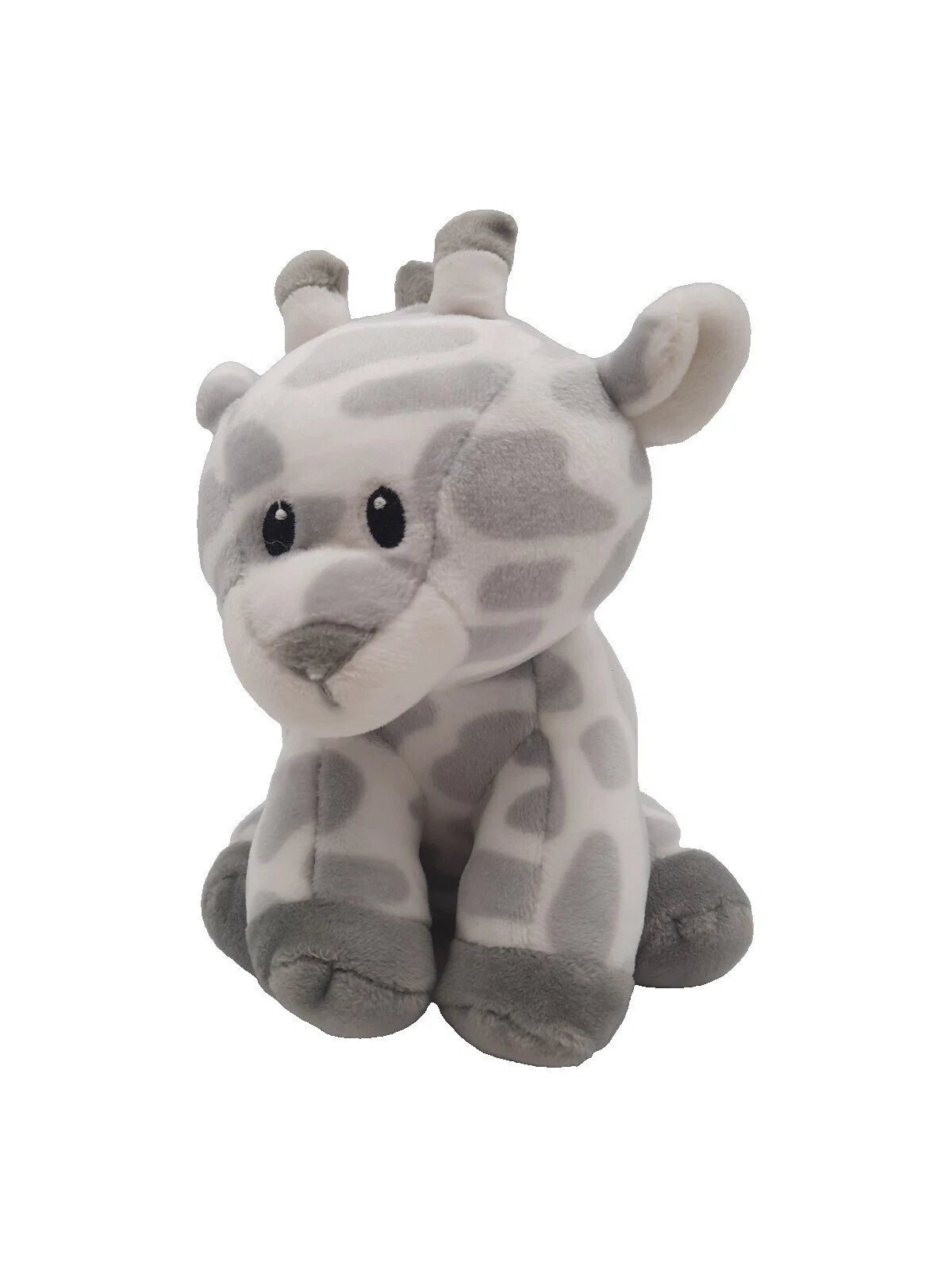 Juguetes de Peluche Bebé Ty Blanco