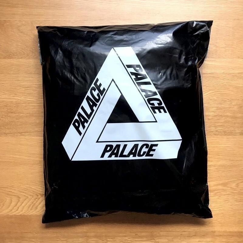 Palace x Rapha EF Education First Hoodie Black color Size M Palace x Rapha EF Education First Hoodie Black color Size M