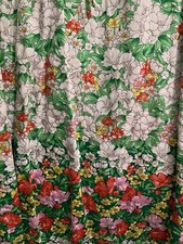 Real Vintage 1970s NEIMAN MARCUS Maxi dress M/L