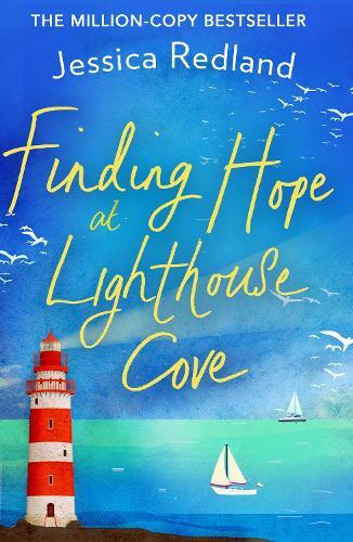 Thumbnail - Jessica Redland Finding Hope At Lighthouse Cove (taschenbuch)