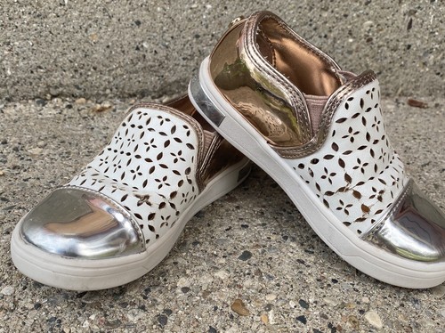 Michael Kors Ollie Gwen Slip-On Child 