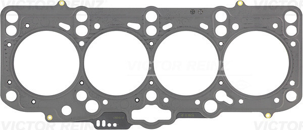 Victor Reinz 61-34810-10 Gasket, Cylinder Head For Audi Seat Skoda VW-image