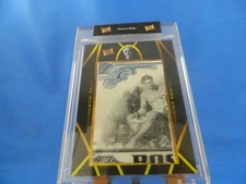 Thomas Edison Pieces of the Past 2022 Pieces Jumbo Relic