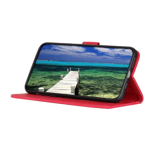 Phone Case For Samsung Galaxy A-series Wallet Leather Flip Cover With Card Slot - Picture 40 of 42