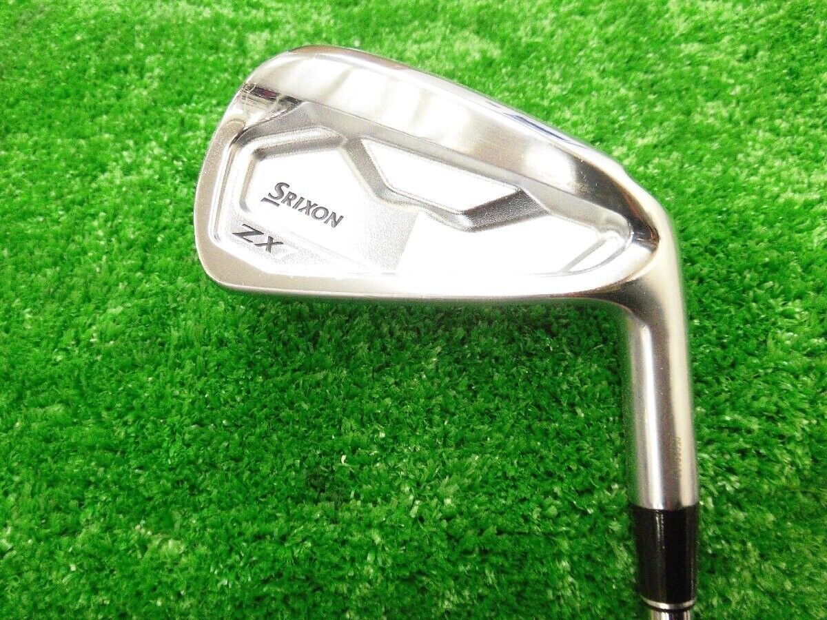 ZX7 MKII IRONS | Golf Clubs | Dunlop Sports US - クラブ ZX7 MKII IRONS | Golf Clubs | Dunlop Sports US - クラブ