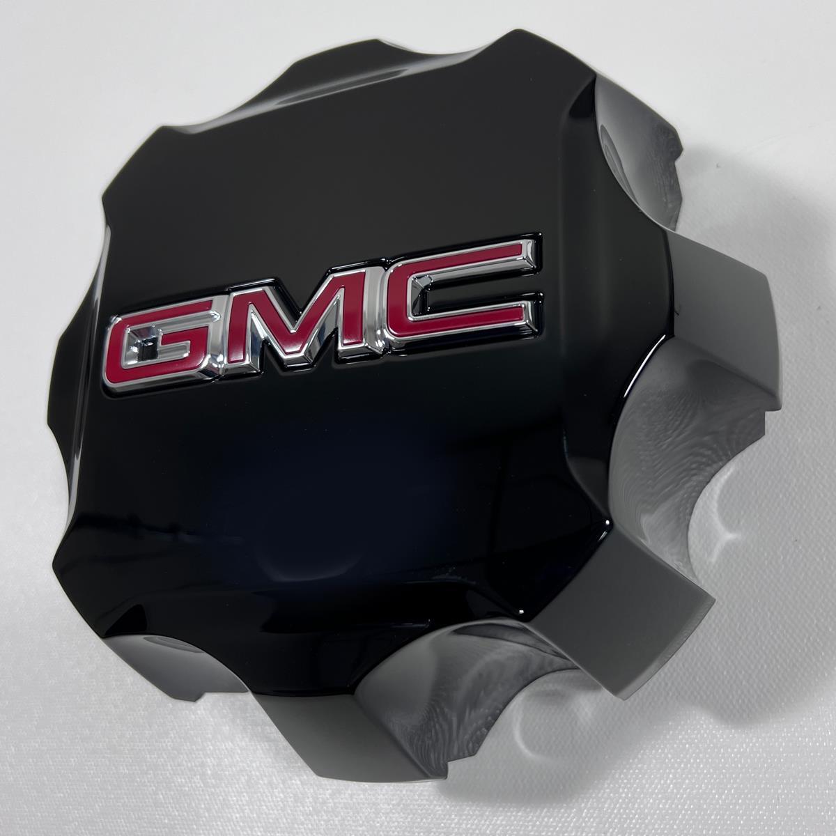 ONE 20202023 GMC SIERRA 2500 / 3500 AT4 84627947 ALLOY WHEEL BLACK