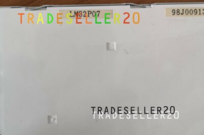 NEW FOR SHARP 320*240 LM32P07 5.7-inch LCD Screen Panel 90 days warranty