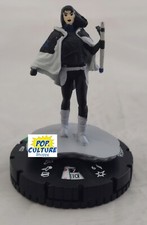 HEROCLIX X-Men X of Swords OP 022 RISQUE slop le