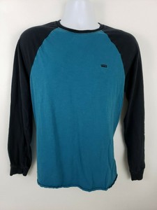 vans black long sleeve
