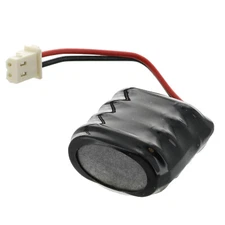 4/V150H-C 4.8V 150mAh NiMH Battery