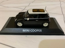1/43 Paul's Model Art Minichamps Mini Cooper, New without box