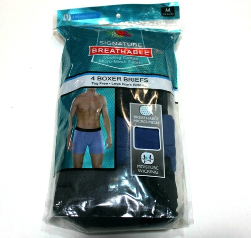 Uomo 4-Pack \
