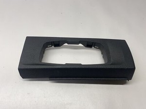 BMW 2 F23 2015 Vorne Links Panel Rand Scheinwerfer Schalter Rand 9211305 178064