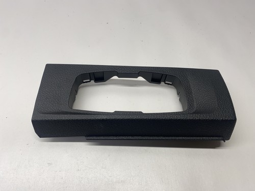 BMW 2 F23 2015 Vorne Links Panel Rand Scheinwerfer Schalter Rand 9211305 178064