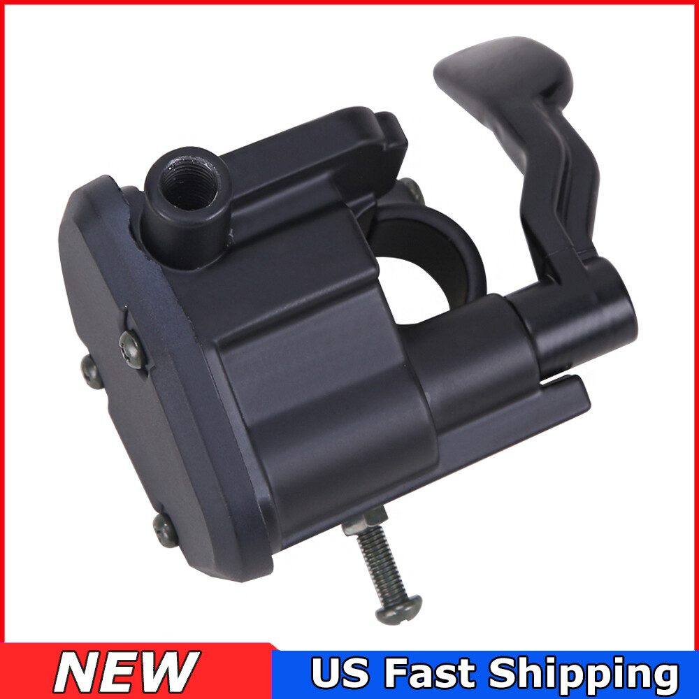 Levier D'accélérateur Au Pouce Pour Yamaha Big Bear, Grizzly, Wolverine, Raptor 350, YFM660R - ATV/Quad