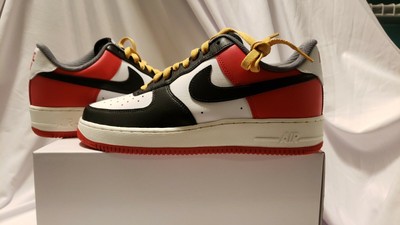 union air force 1