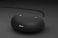 New Box Oticon Li-Ion Charger - For Oticon Opn/Ruby/More/Zircon R Hearing Aids