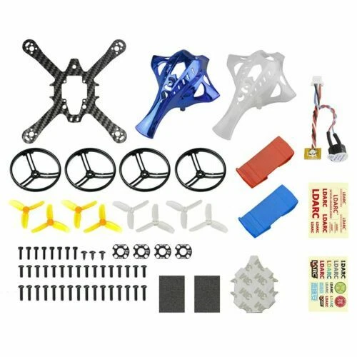 Accessoires, pièces détachées pour véhicules RC ET