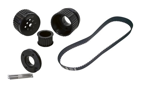 <!--F#f_0-->Aeroflow Gilmer kit for Holden HT HG 253 308 V8 Black w/power steering<!--F/-->