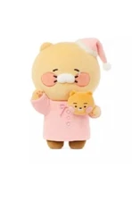 Kakao Friends Sleepy Sleeping Pajamas Doll-Choonsik