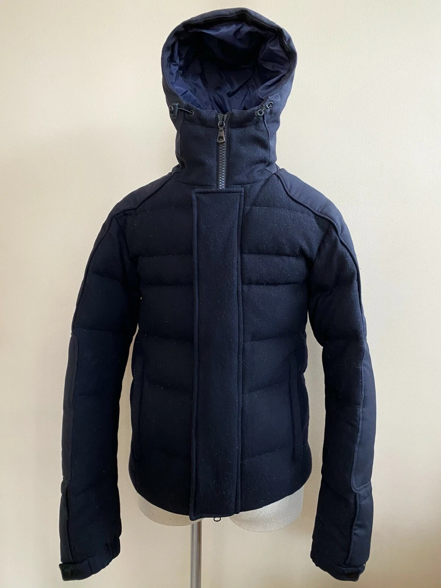 Uniqlo premium clearance down