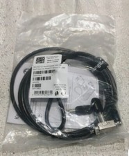 Kensington K60503EU Cable Lock - Black with carrying bag