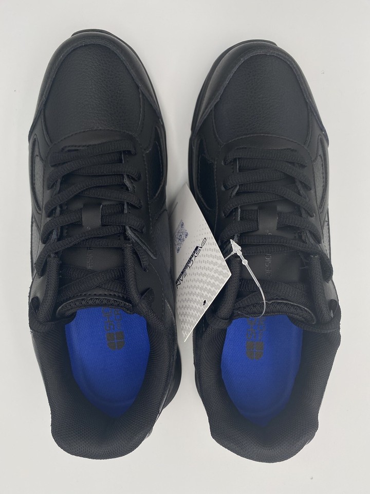 Shoes for Crews Women's Galley II Black Slip Resistant Style 25770