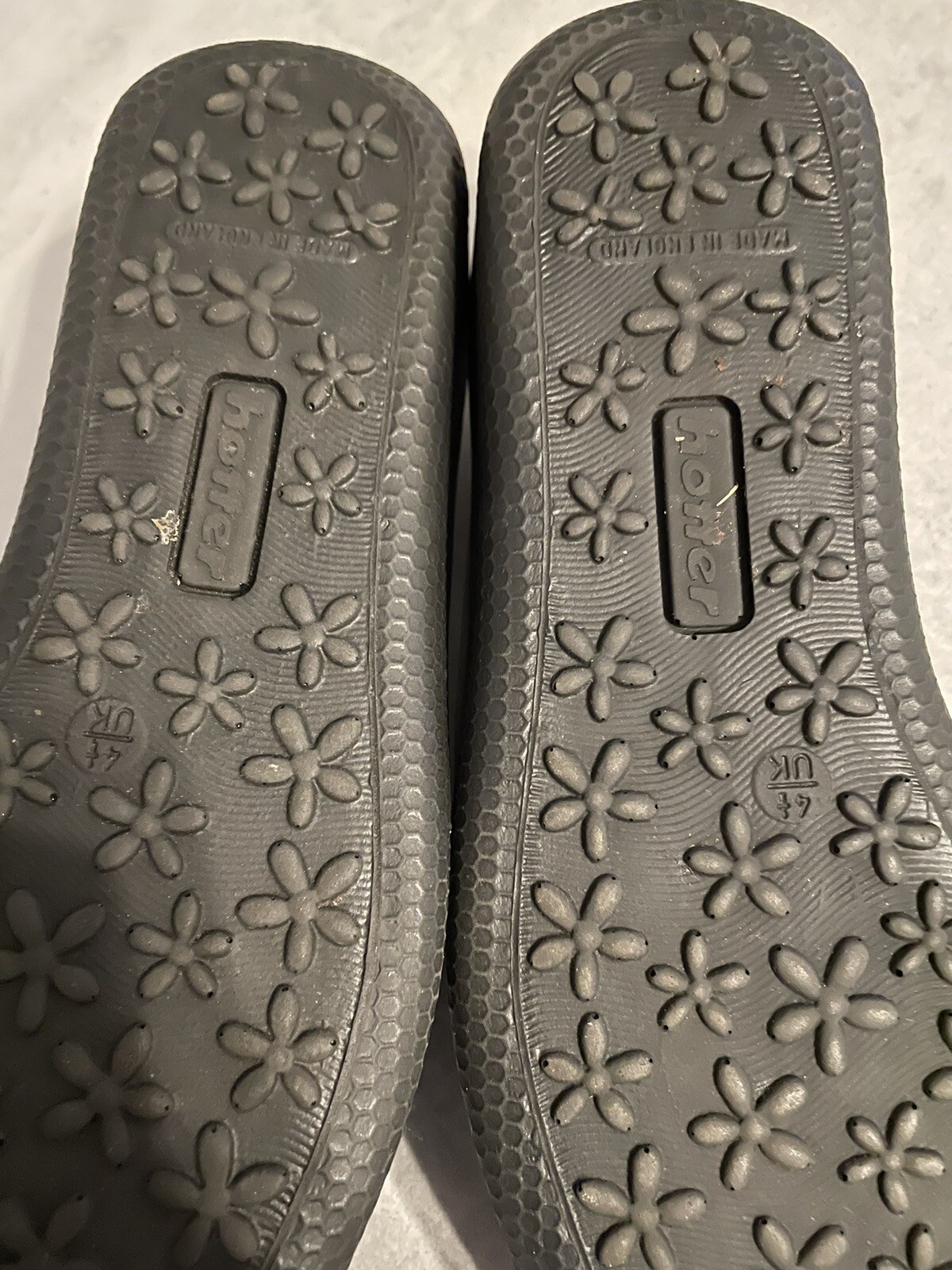 ladies hotter shoes size 4.5 eBay