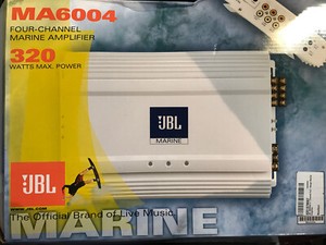 ma6004 jbl