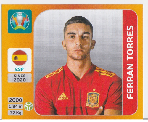 Panini UEFA EURO 2020 TOURNAMENT STICKERS - #455 - #678 - BUY 1, GET 1 FREE. - Picture 80 of 225