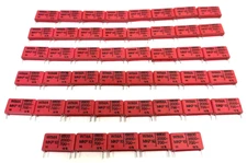 45 x WIMA MKP10 Pulse Capacitor 6800 2000-700~ 10%