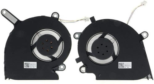 CPU/GPU Cooling Fan For Asus ROG Strix G531G G531GT G531GU G531GD Series - Afbeelding 6 van 9