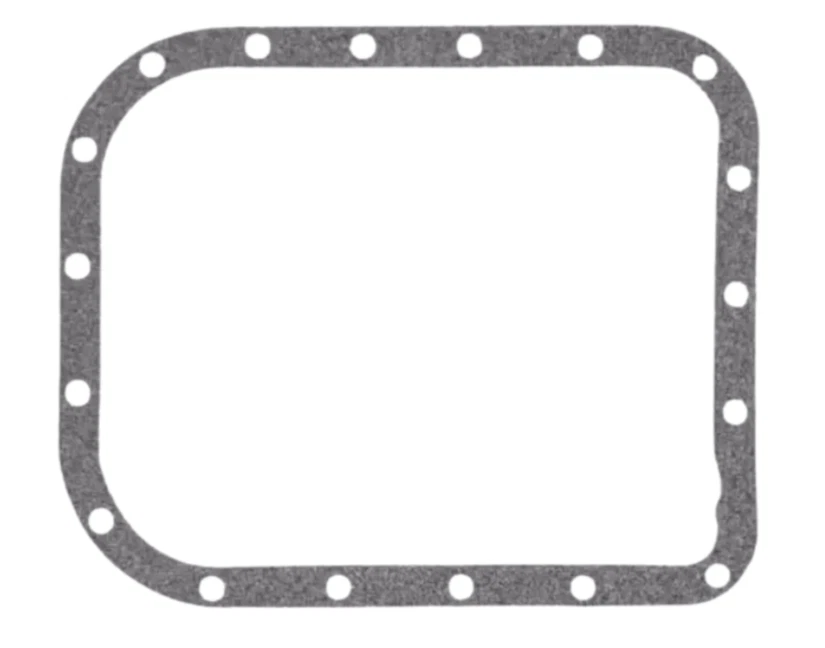 Junta de cárter de transmisión automática de 2 velocidades para Plymouth Belvedere Savoy 1953-1961 Foto 2 de 3