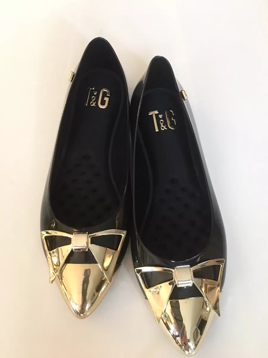 T&g fashion deals shoes