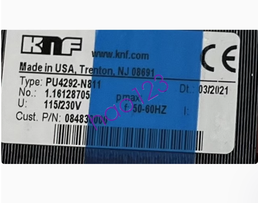 1pc for used PU4292-N811 Via DHL/FedEx | eBay