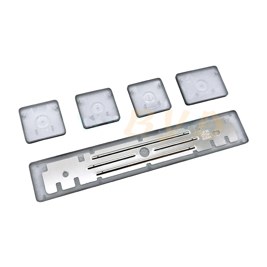 New US Key Cap For Macbook Pro Retina M1 A2442 A2485 Pro Max 14" 16" 2021 Year - Image 3 of 4