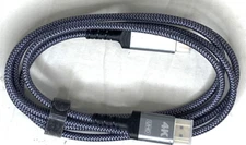 Highwings 4K DisplayPort Cable 6FT