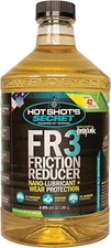 Hot Shot's Secret FR3 Friction Reducer Nano Lubricant + Wear Protection